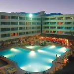 Otel Avena &