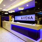 Otel Avena &