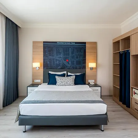 Hotel Avena &