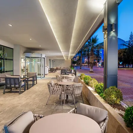 Hotel Avena & Alanya