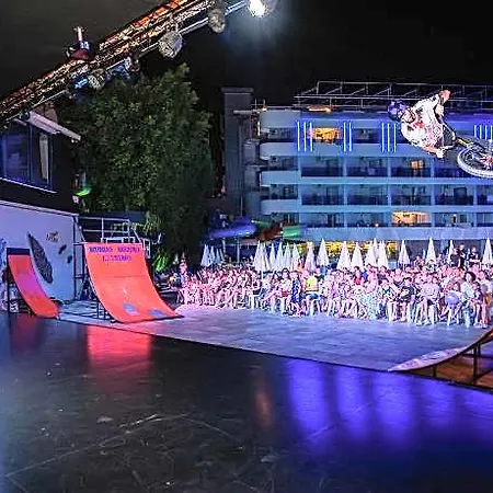 Avena & 4* アランヤ