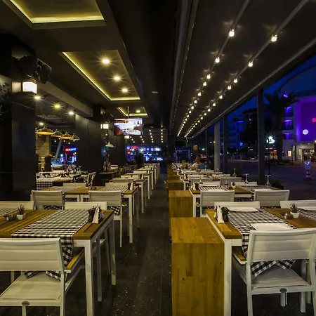 Avena & 4* Alanya