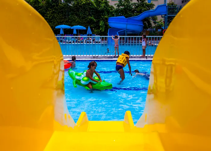 Hotel Avena & Alanya