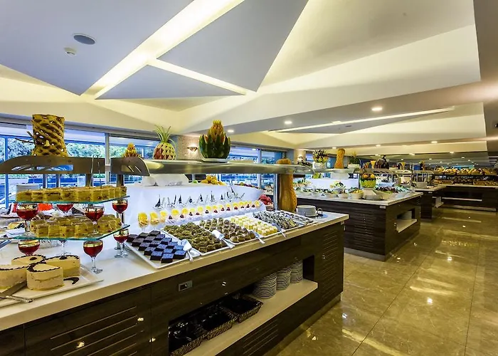 Hotel Avena & Alanya