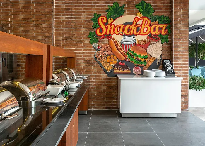 Hotel Avena & Alanya