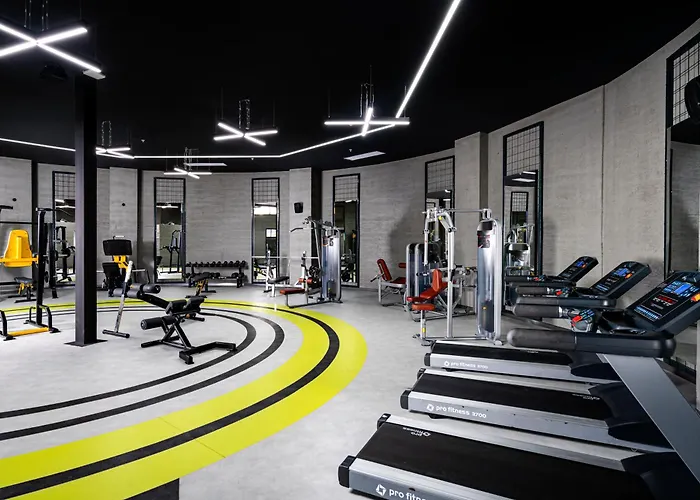 Szálloda Avena & 4*