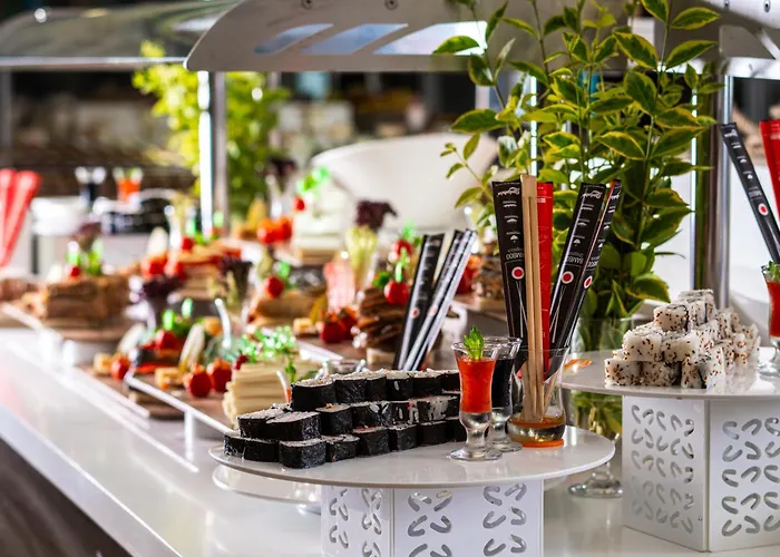 Hotel Avena & Alanya