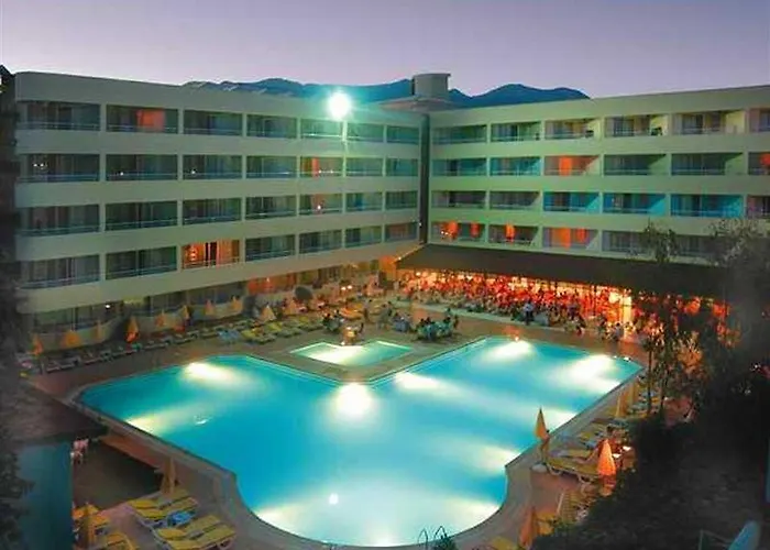 Otel Avena &