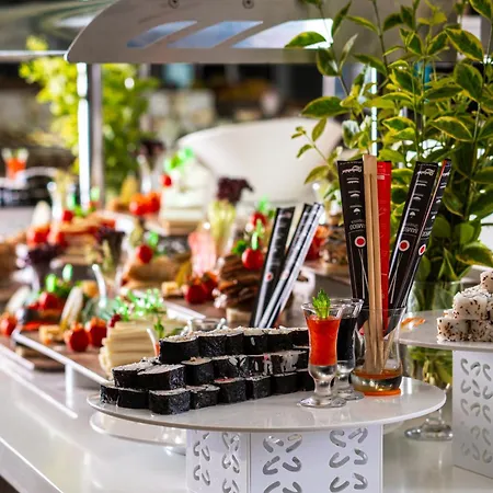 Hotell Avena & Alanya