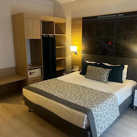 阿维娜度假酒店及spa水疗中心