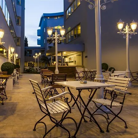 酒店 阿维娜度假酒店及spa水疗中心