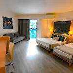 Avena & Hotel Alanya